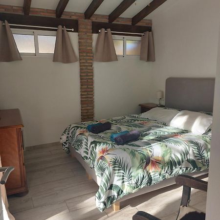 Appartement El Toro Alhaurin Альхаурин-эль-Гранде Экстерьер фото