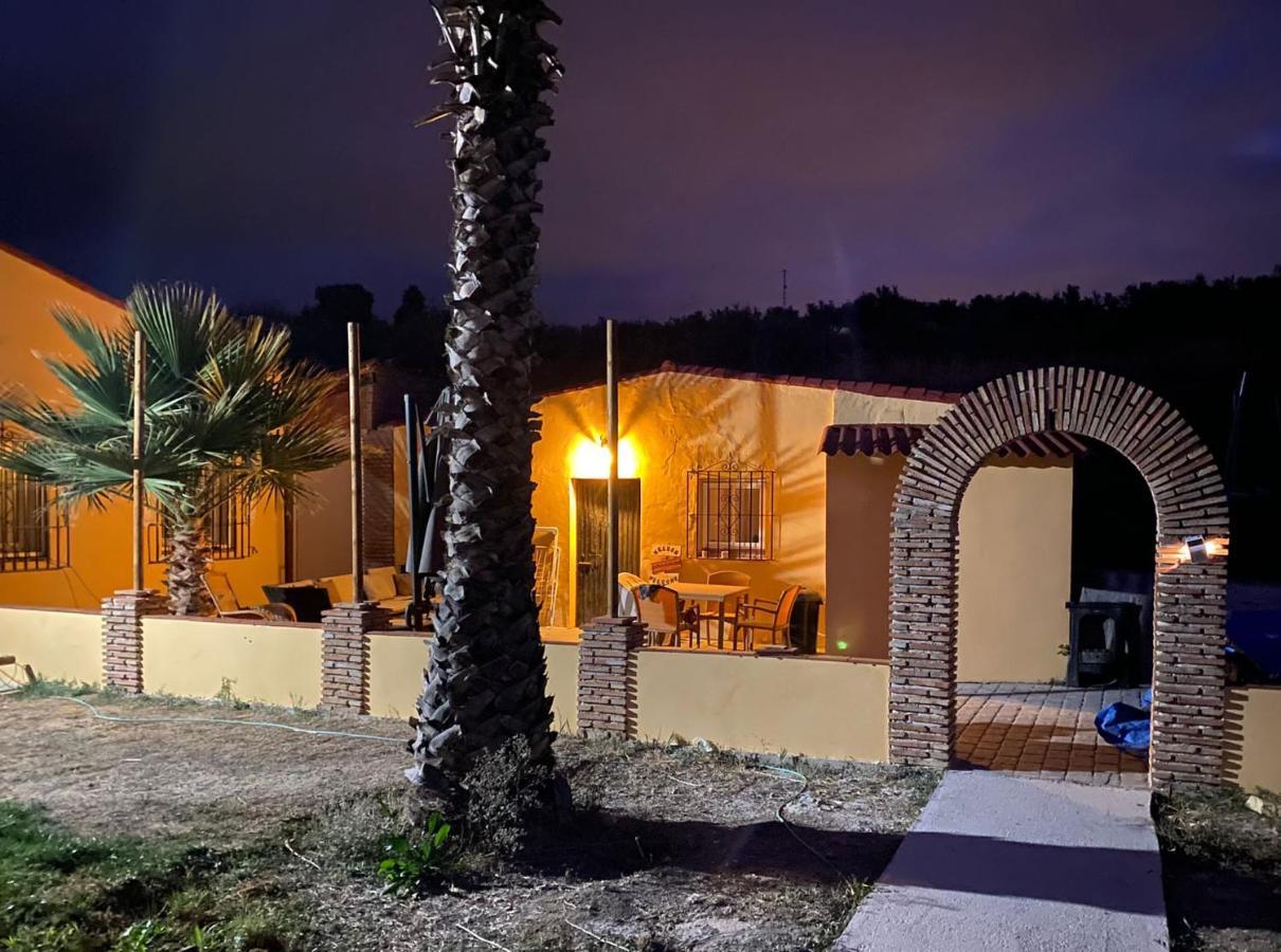 Appartement El Toro Alhaurin Альхаурин-эль-Гранде Экстерьер фото