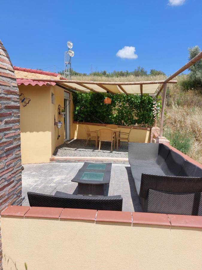 Appartement El Toro Alhaurin Альхаурин-эль-Гранде Экстерьер фото