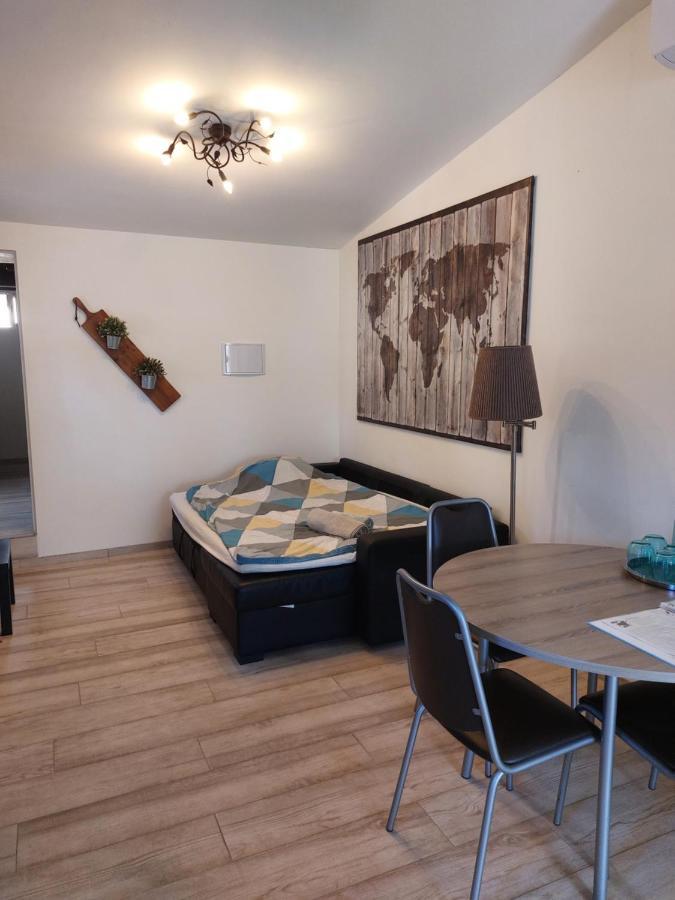 Appartement El Toro Alhaurin Альхаурин-эль-Гранде Экстерьер фото