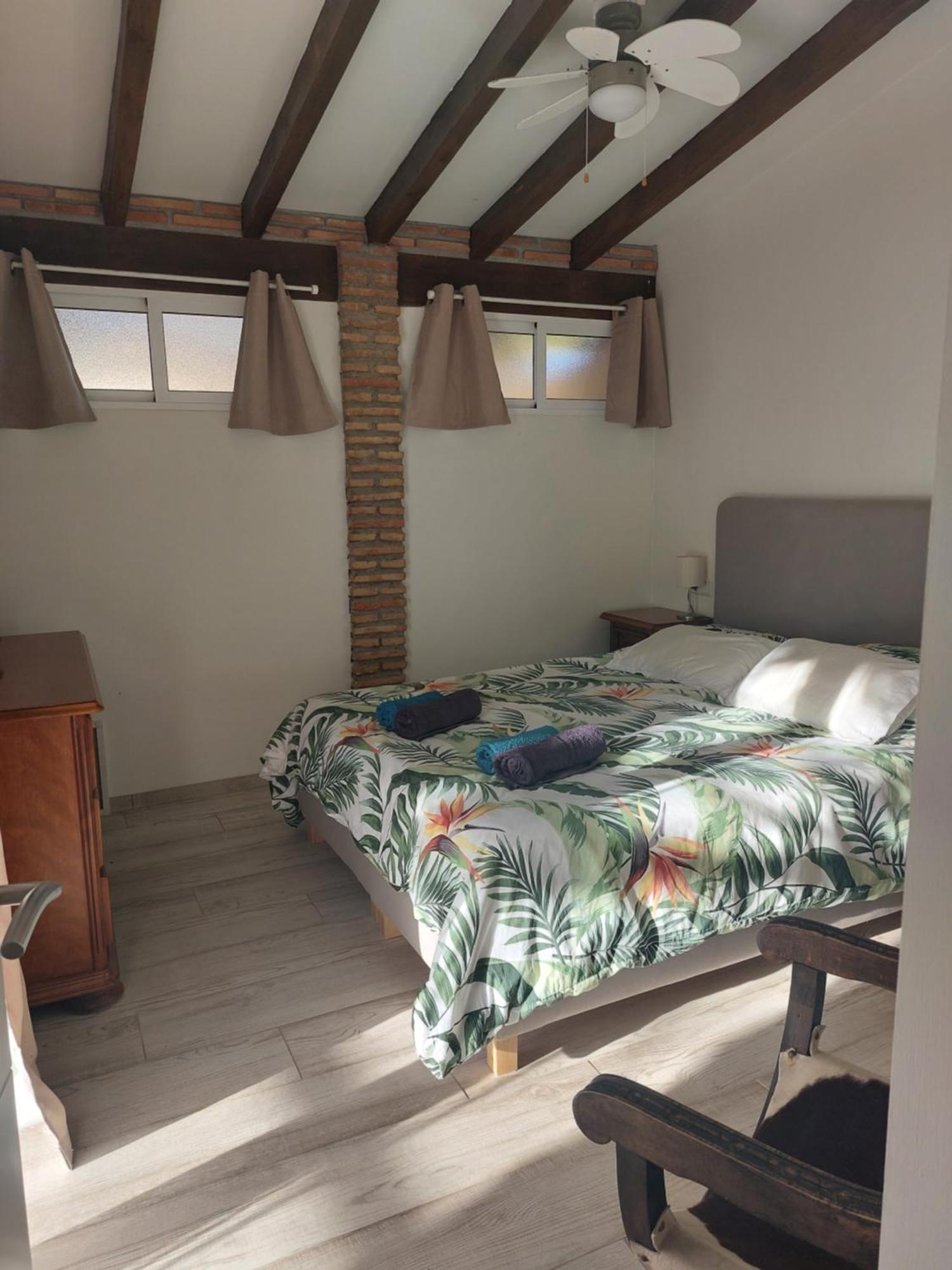 Appartement El Toro Alhaurin Альхаурин-эль-Гранде Экстерьер фото
